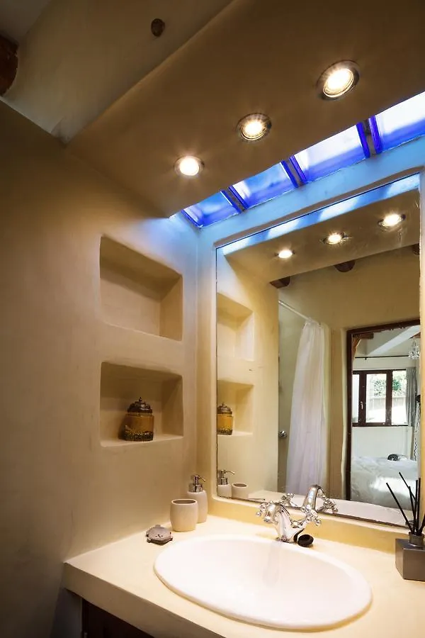 Villa Sun Door - Amazing 6 Bedroom With Private Pool Sant Carles de Peralta 0*,